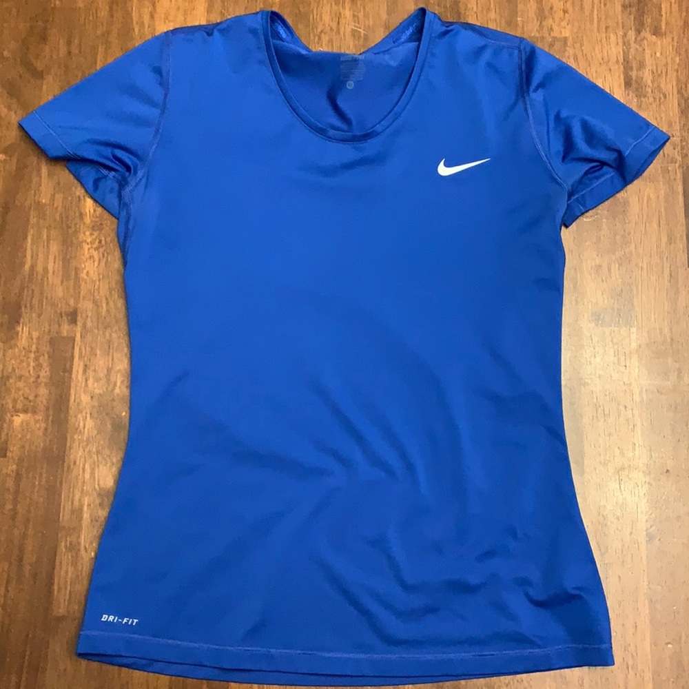 Nike Pro Dri-Fit Top